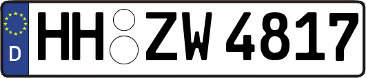 HH-ZW4817