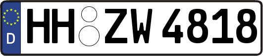 HH-ZW4818