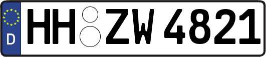 HH-ZW4821