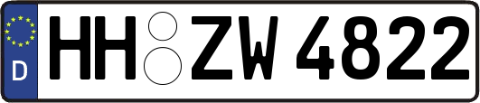 HH-ZW4822