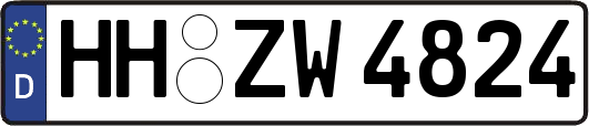 HH-ZW4824