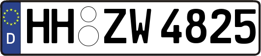 HH-ZW4825
