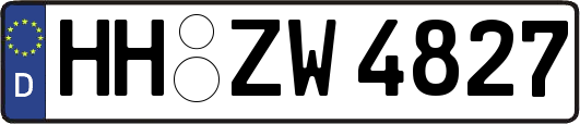 HH-ZW4827