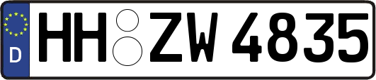 HH-ZW4835