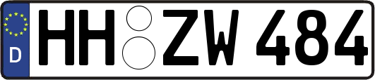 HH-ZW484