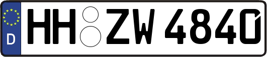 HH-ZW4840