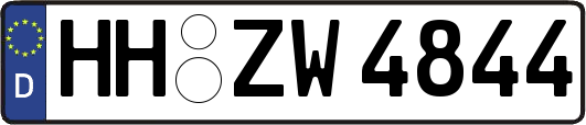 HH-ZW4844