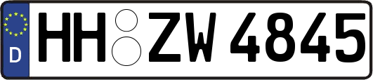 HH-ZW4845