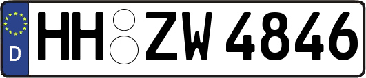 HH-ZW4846