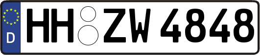HH-ZW4848