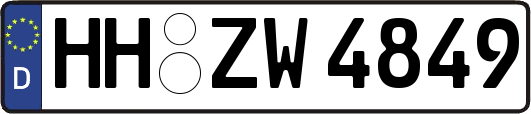 HH-ZW4849