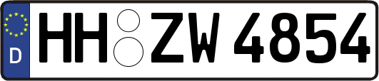 HH-ZW4854