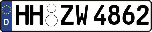 HH-ZW4862