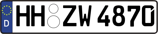 HH-ZW4870