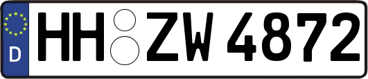 HH-ZW4872