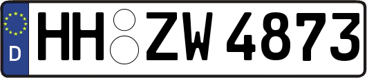 HH-ZW4873