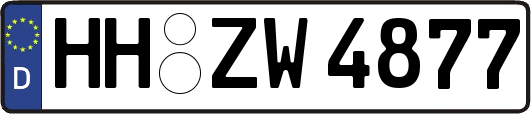 HH-ZW4877