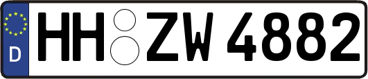 HH-ZW4882