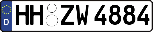 HH-ZW4884