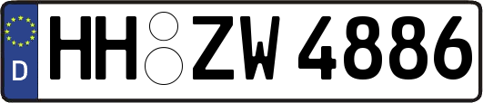 HH-ZW4886