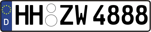 HH-ZW4888