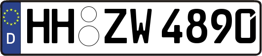 HH-ZW4890
