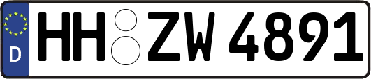 HH-ZW4891