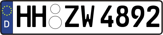 HH-ZW4892