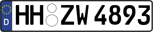 HH-ZW4893