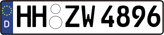 HH-ZW4896