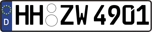HH-ZW4901