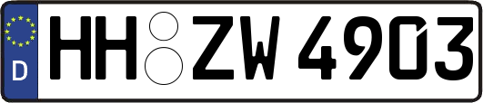 HH-ZW4903