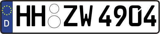 HH-ZW4904