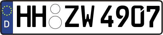 HH-ZW4907
