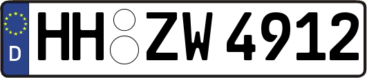 HH-ZW4912