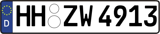 HH-ZW4913