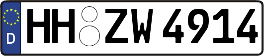 HH-ZW4914