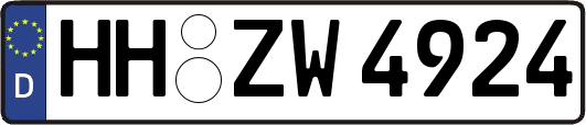 HH-ZW4924