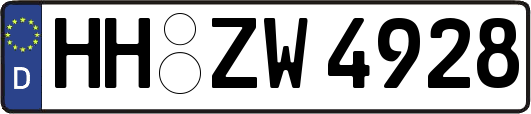 HH-ZW4928