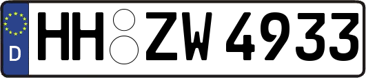 HH-ZW4933