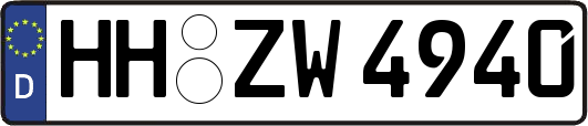 HH-ZW4940