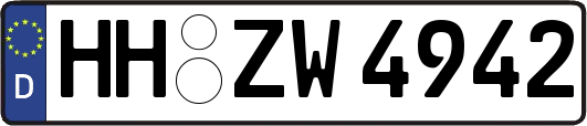 HH-ZW4942