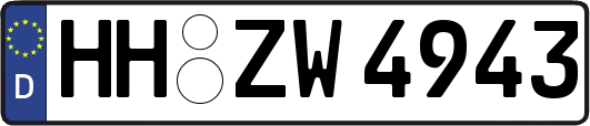 HH-ZW4943