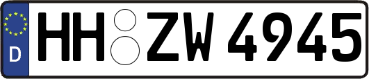HH-ZW4945