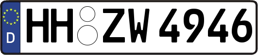 HH-ZW4946