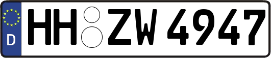 HH-ZW4947