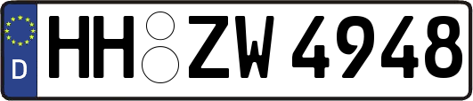 HH-ZW4948