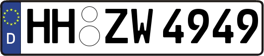 HH-ZW4949