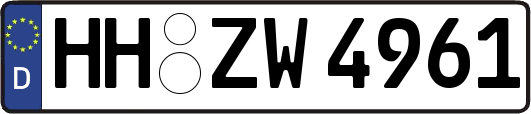 HH-ZW4961