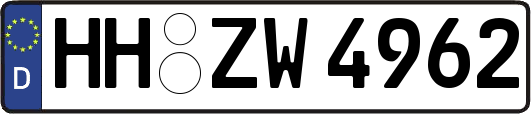 HH-ZW4962